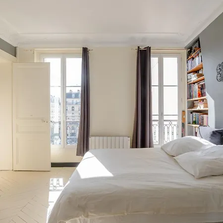 Veeve - Sunflower Soul Parigi